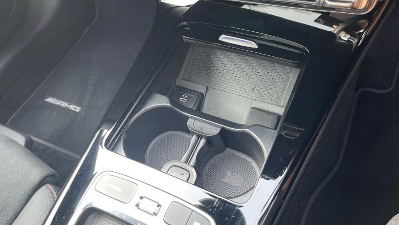 Mercedes-Benz A-Class A200 AMG Line Premium Plus 5dr Auto Petrol Hatchback